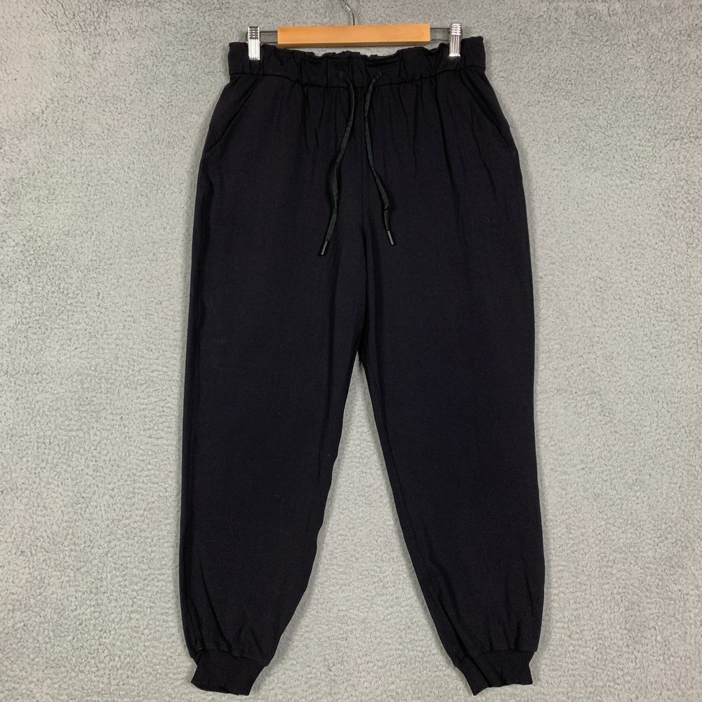 Lululemon High Rise Jogger